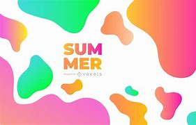 Image result for Abstract Summer Design