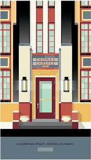 Image result for Art Deco Doorway