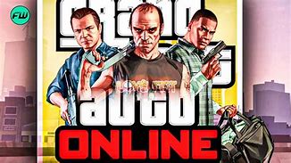 Image result for GTA 5 Online