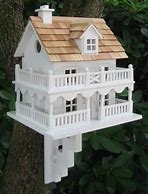 Image result for Novelty Bird Houses