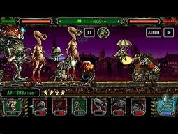 Image result for Metal Slug Attack