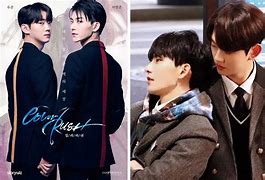 Image result for Korean BL Series