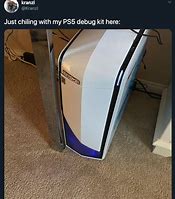 Image result for Caseoh Funny PS5 Messages