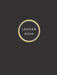 Image result for Record Keeping Ledger Book