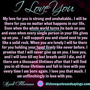 Image result for Strong Love Quotes