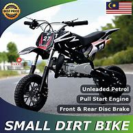 Image result for Mini Poket Motorcycle