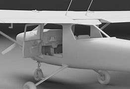 Image result for Cessna 150 3 Views