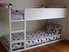 Image result for IKEA Kura Bunk Bed