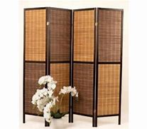 Image result for bamboo room divider ikea