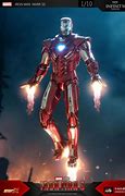 Image result for Iron Man Mark 33