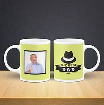 Image result for Best Dad Mug