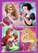 Image result for Disney Princess DVD Collection