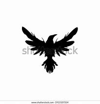 Image result for Raven Symbol Copy and Paste