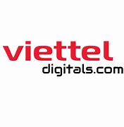 Image result for Viettel Digital