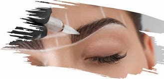 Image result for Eyebrow Shaping