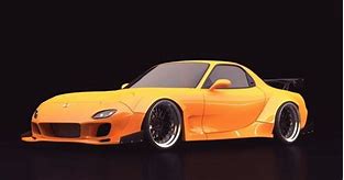 Image result for Custom 85 Rx7