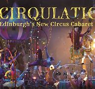 Image result for Air Show Enchanted Circus