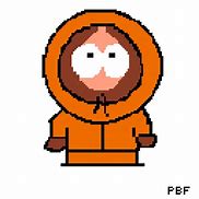 Image result for Kenny South Park PNG