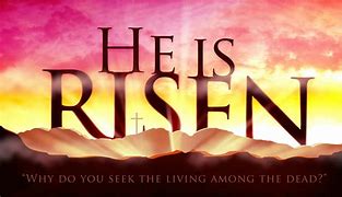 Image result for He Is Risen Zeichnen