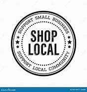 Image result for Support Small Business Buy Local