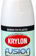 Image result for Krylon White Spray-Paint