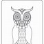 Image result for Cute Owl Printables