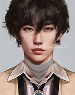 Image result for Realistic Dazai