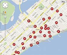 Image result for Ocean City Boardwalk New Jersey Map