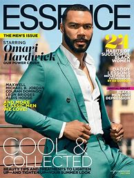 Image result for Essence Magazine. E Covers