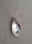 Image result for Spoon Necklace