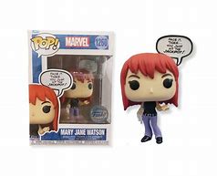 Image result for Watson Funko POP