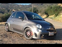 Image result for Modified Fiat 500