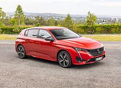 Image result for Peugeot 308 GT