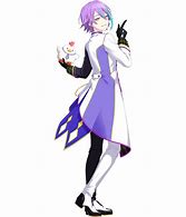 Image result for Rui Human Form