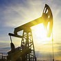 Image result for oil field pump jack sunset