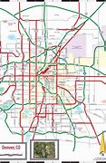 Image result for Denver Roads