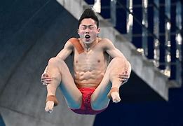 Image result for Chinese Men's Diving