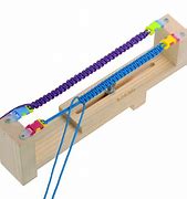 Image result for Homemade Jig Bracelet Maker