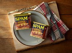 Image result for New Flavor Spam