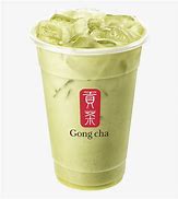 Image result for Gong Cha Milk Tea