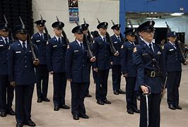 Image result for AFJROTC Abu