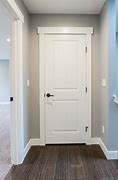 Image result for Modern Door Trim