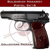 Image result for Makarov 9Mm Pistol Parts