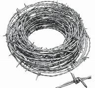 Image result for Clean Barbed Wire