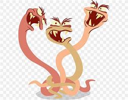 Image result for Parasite Cartoon