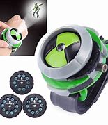 Image result for Ben 23 Omnitrix Toy