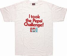 Image result for Pepsi Bottle Design T-Shirt