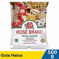 Image result for Gambar Gula Halus