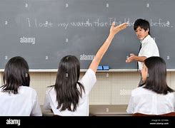 Image result for High School Students in a Classroom