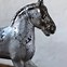 Image result for Antique Tabletop Horse Weathervane